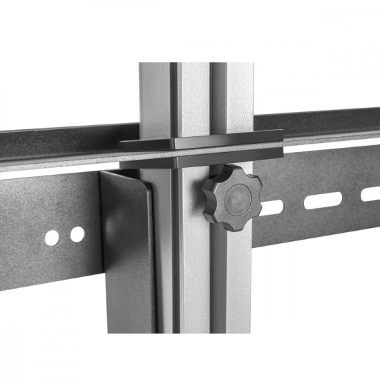 Uchwyt podłogowo-sufitowy MC-791N 