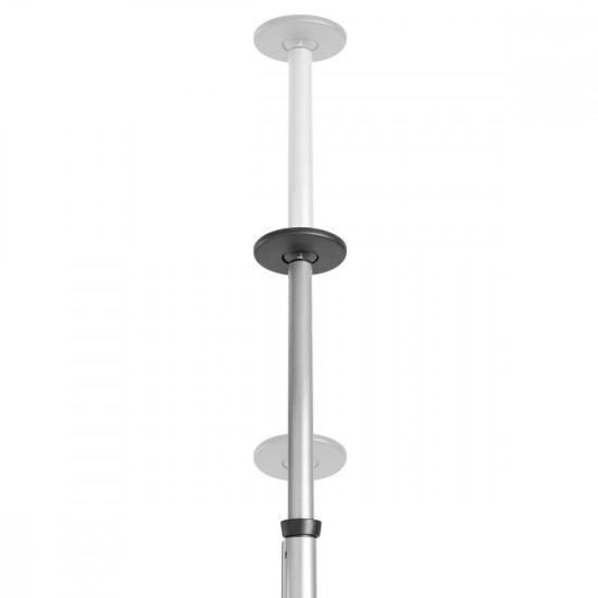 Uchwyt podłogowo-sufitowy MC-791N 