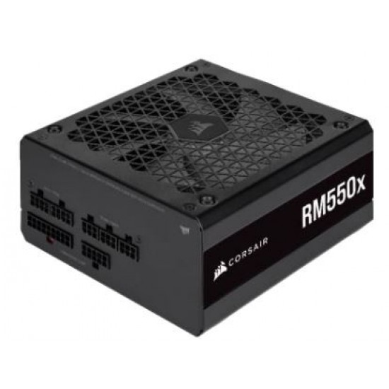 Zasilacz modularny RM550X (2021) 80+ GOLD ATX 