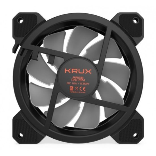 Wentylator Lunar 120 ARGB 