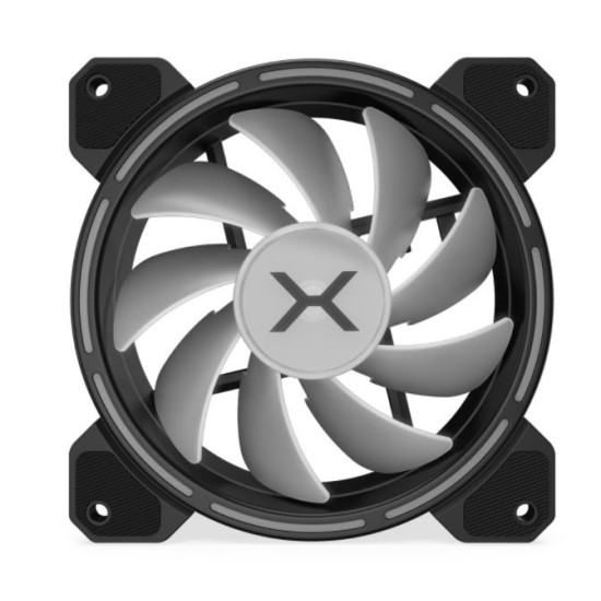 Wentylatory Lunar ARGB zestaw 3x120 MM 