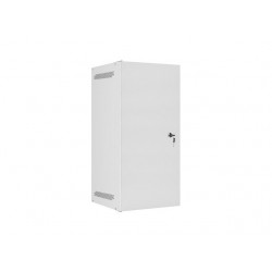 Szafa wisząca 10 12U 280x310 szara WF10-2312-00S 