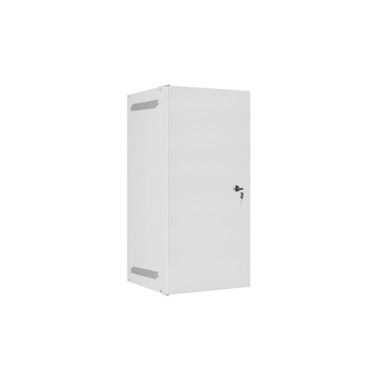 Szafa wisząca 10 12U 280x310 szara WF10-2312-00S 