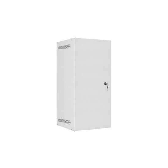 Szafa wisząca 10 12U 280x310 szara WF10-2312-00S 