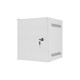 Szafa wisząca 10 6U 280x310 szara WF10-2306-00S 