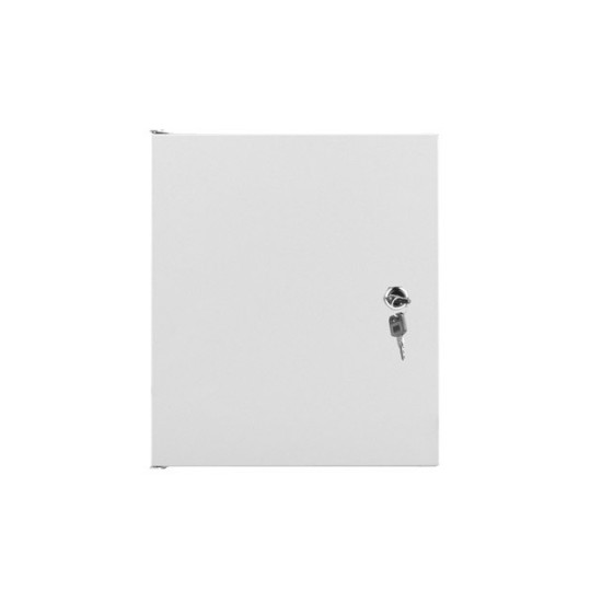 Szafa wisząca 10 6U 280x310 szara WF10-2306-00S 