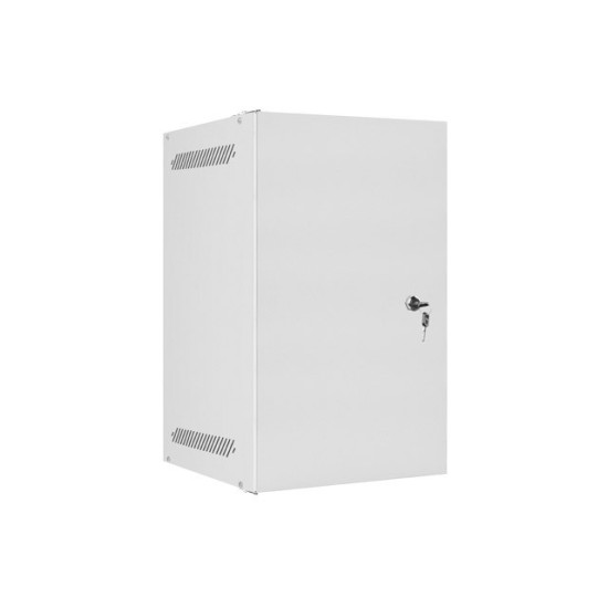 Szafa wisząca 10 9U 280x310 szara WF10-2309-00S 