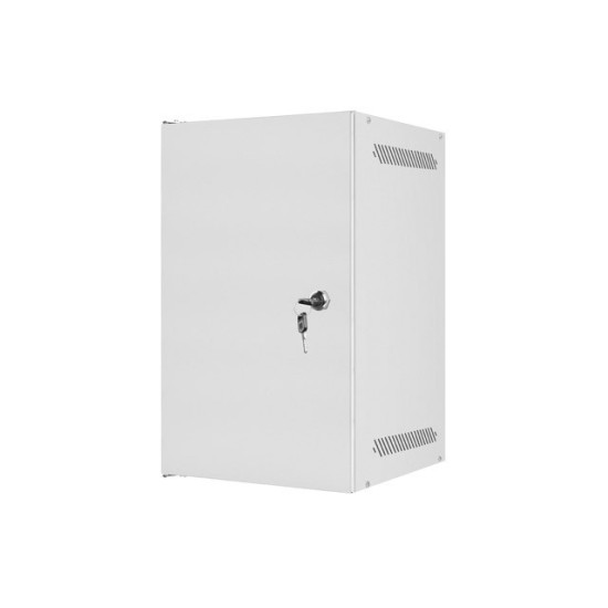 Szafa wisząca 10 9U 280x310 szara WF10-2309-00S 