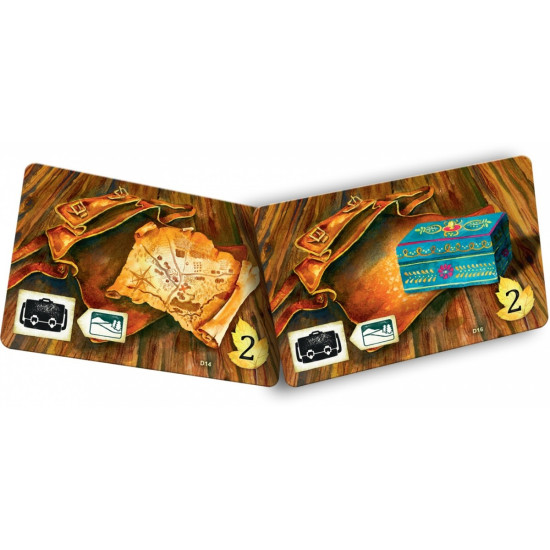 Gra Łąka (Meadow) PL