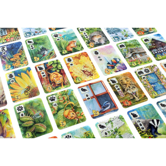 Gra Łąka (Meadow) PL