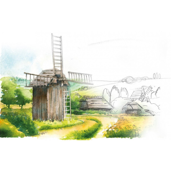 Gra Łąka (Meadow) PL