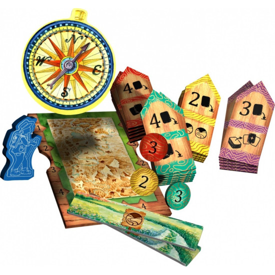 Gra Łąka (Meadow) PL