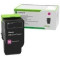 *Toner 5K magenta 78C2XME 