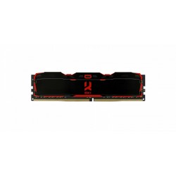 Pamięć DDR4 IRDM X 16GB/3200 16-20-20 Czarna