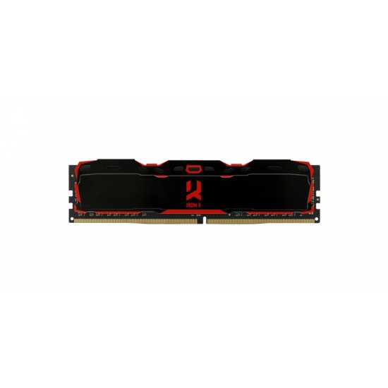 Pamięć DDR4 IRDM X 16GB/3200 16-20-20 Czarna