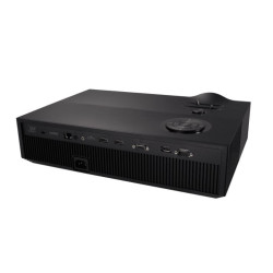Projektor H1 LED LED/FHD/3000L/120Hz/sRGB/10W speaker/HDMI/RS-232/RJ45/Full HD@120Hz output on PS5 & Xbox Series X/S 