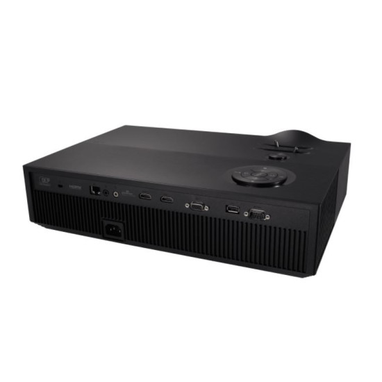 Projektor H1 LED LED/FHD/3000L/120Hz/sRGB/10W speaker/HDMI/RS-232/RJ45/Full HD@120Hz output on PS5 & Xbox Series X/S 