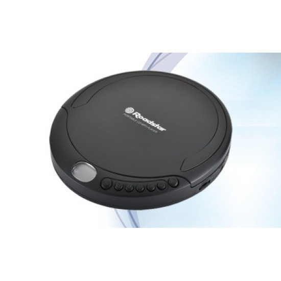 Odtwarzacz CD Discman PCD-498N