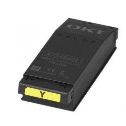 Toner do C650 YELLOW 09006129 6k