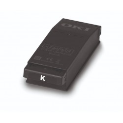 Toner do C650 BLACK 09006130 7k