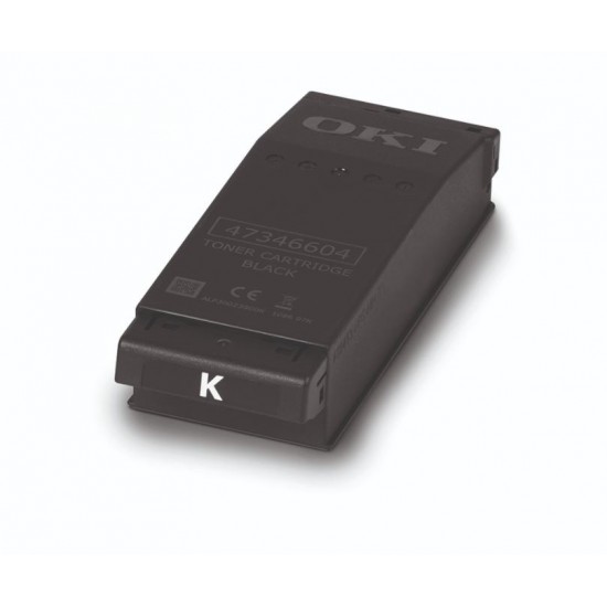 Toner do C650 BLACK 09006130 7k