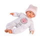 Lalka Bobas płaczący Cuquita 30 cm