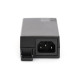 Zasilacz/Adapter PoE 802.3af, max. 48V 15.4W Gigabit 10/100/1000Mbps, aktywny