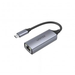 Adapter USB-C 3.1 GEN 1 RJ45; 1000 Mbps; U1312A 