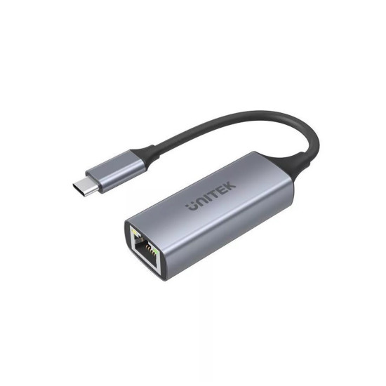Adapter USB-C 3.1 GEN 1 RJ45; 1000 Mbps; U1312A 