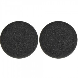 Nauszniki piankowe do Jabra EVOLVE 20-65 -10 sztuk w opakowaniu 