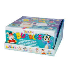 Małe bańki 60 ml mix display 36 sztuk