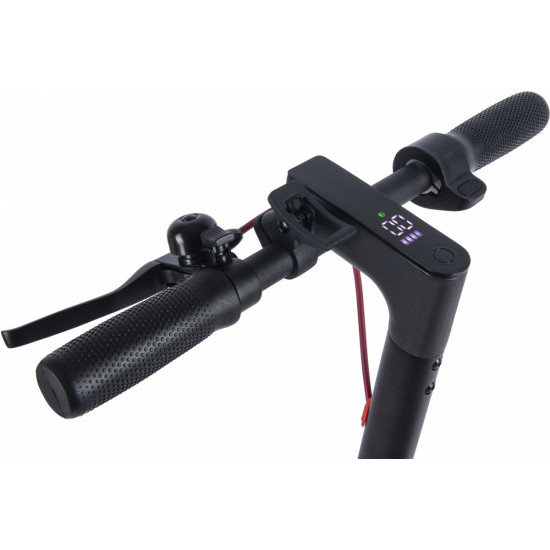 Hulajnoga elektryczna SCOOTER ONE 2020, 350W Zasięg 25km 