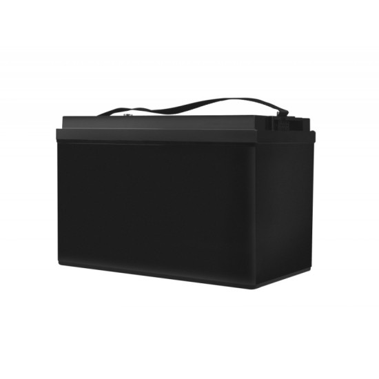 Akumulator AGM 12V 90Ah