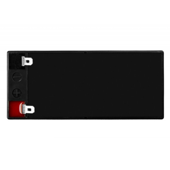 Akumulator AGM VRLA 12V 1.3Ah