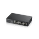 Przełącznik niezarządzalny GS1100-16-EU0103F 16x Gigabit Unmanaged Switch                  GS1100-16-EU0103F 