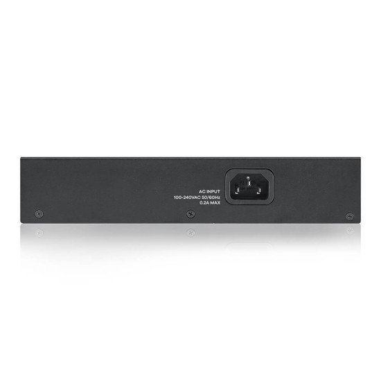 Przełącznik niezarządzalny GS1100-16-EU0103F 16x Gigabit Unmanaged Switch                  GS1100-16-EU0103F 