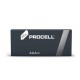 Baterie Procell AAA/LR3 karton 10 sztuk