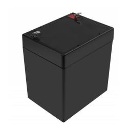 Akumulator AGM VRLA 12V 4.5Ah