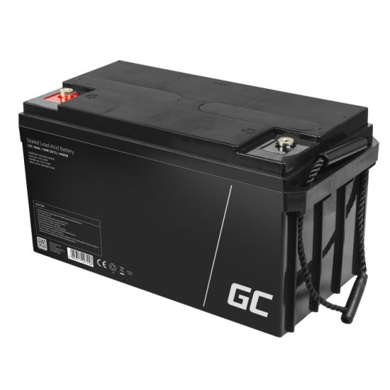 Akumulator AGM VRLA 12V 65Ah