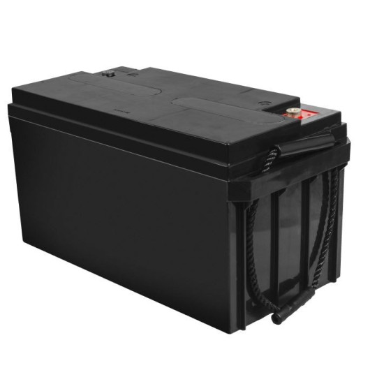 Akumulator AGM VRLA 12V 65Ah