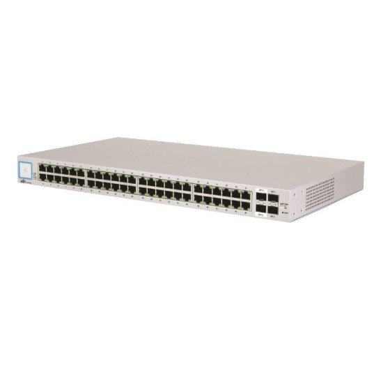 Przełącznik UniFi Switch 48x1GbE 4xSFP     USW-48