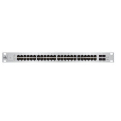 Przełącznik UniFi Switch 48x1GbE 4xSFP     USW-48