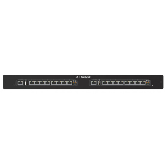 Przełącznik UniFi Switch 48x1GbE 4xSFP     USW-48