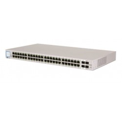 Przełącznik UniFi Switch 48x1GbE 4xSFP USW-48-POE
