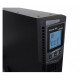 Zasilacz awaryjny UPS do szaf serwerowych RTII 1000VA 900W z wyświetlaczem LCD