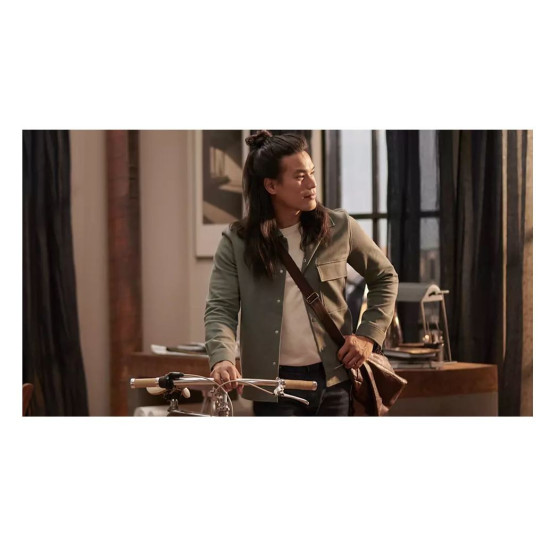 Suszarka do włosów 2100W BHD351/10