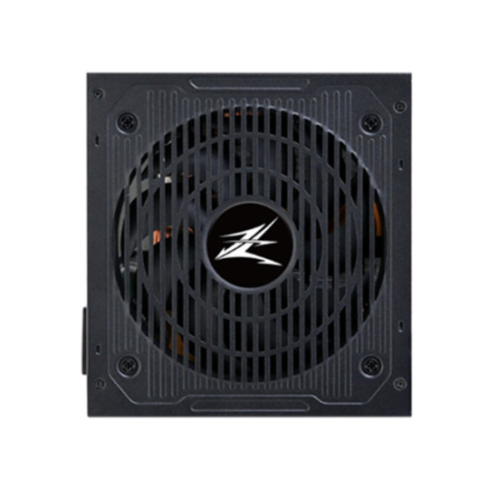 Zasilacz MegaMax 500W V2 80+ STD EU ZM500-TXII 