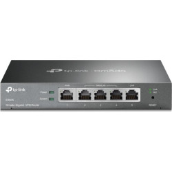 Router Multi-WAN VPN  ER605 Gigabit
