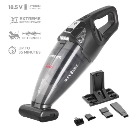 Odkurzacz ręczny VP4380