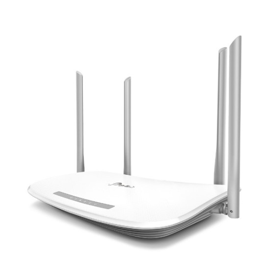 Router EC220-G5 AC1200 1WAN 3LAN 